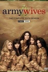 Army Wives: Stagione 6