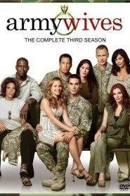 Army Wives: Stagione 3