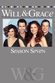 Will & Grace: Stagione 7