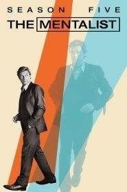 The Mentalist: Stagione 5