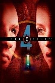 X-Files: Stagione 4