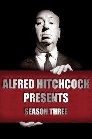 Alfred Hitchcock presenta: Stagione 3