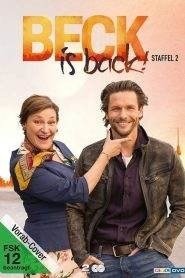 Beck is back!: Stagione 2