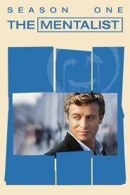 The Mentalist: Stagione 1