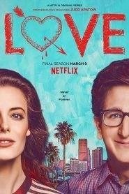 Love: Stagione 3