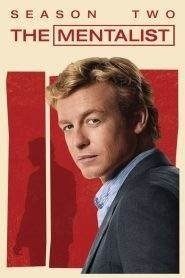 The Mentalist: Stagione 2