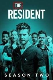 The Resident: Stagione 2