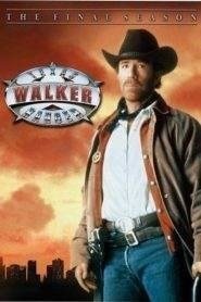 Walker, Texas Ranger: Stagione 8
