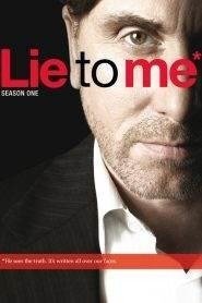 Lie to Me: Stagione 1