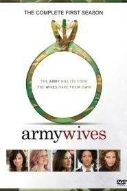 Army Wives: Stagione 1