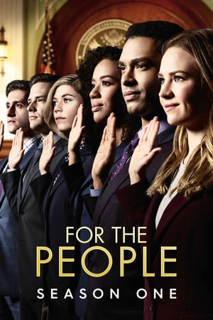 For The People: 1 stagione