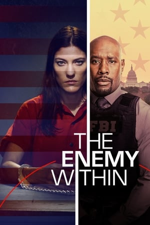 The Enemy Within: 1 stagione