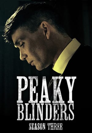 Peaky Blinders: 1 stagione