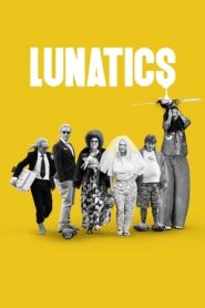 Lunatics: 1 stagione