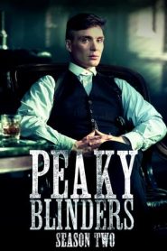 Peaky Blinders: 1 stagione