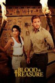 Blood & Treasure: 1 Stagione