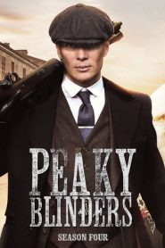 Peaky Blinders: 1 stagione