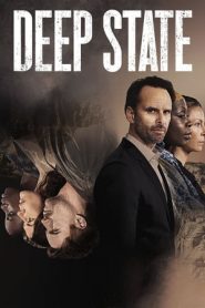 Deep State: 2 Stagione