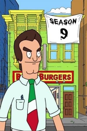 Bob’s Burgers: 9 Stagione