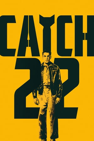 Catch-22: 1 Stagione