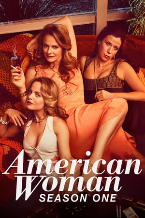 American Woman: 1 stagione