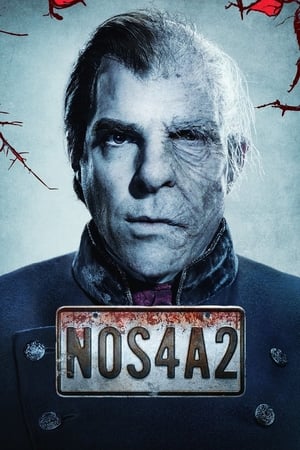 NOS4A2: 1 Stagione