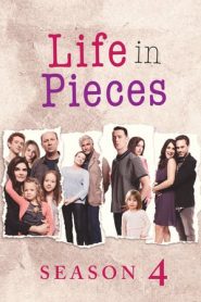 Life in Pieces: 4 Stagione