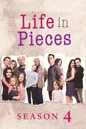 Life in Pieces: 4 Stagione