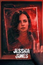 Marvel’s Jessica Jones: 3 Stagione