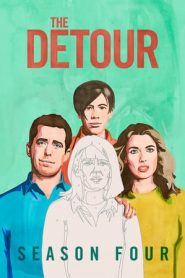 The Detour: 4 Stagione