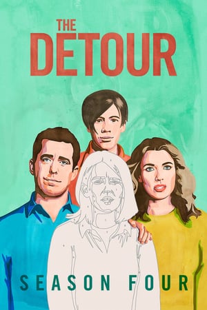 The Detour: 4 Stagione