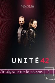 Unité 42: 1 Stagione