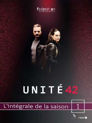 Unité 42: 1 Stagione