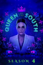 Queen Of The South – La regina del sud: 4 Stagione