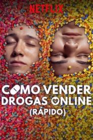 Come Vendere Droga Online (In Fretta): 1 Stagione