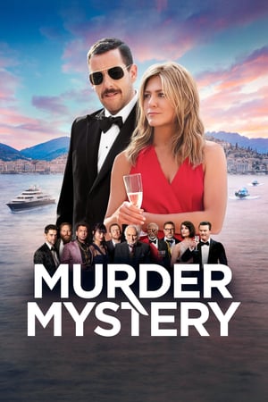 Murder Mystery