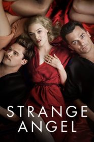 Strange Angel: 2 Stagione