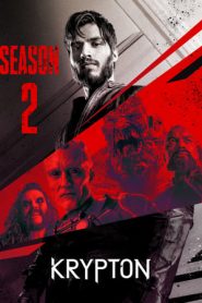 Krypton: 2 Stagione