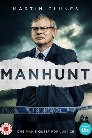 Manhunt: 1 Stagione