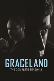 Graceland: 2 Stagione