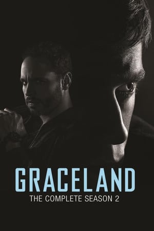 Graceland: 2 Stagione