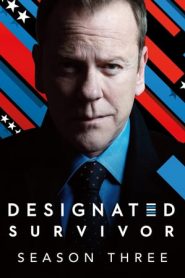 Designated Survivor: 3 Stagione