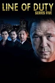 Line of Duty: 5 Stagione