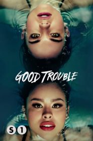 Good Trouble: 1 Stagione