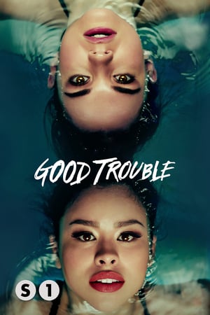 Good Trouble: 1 Stagione