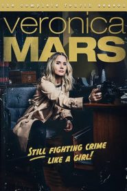 Veronica Mars: 4 Stagione