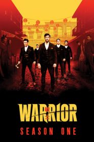 Warrior: 1 Stagione