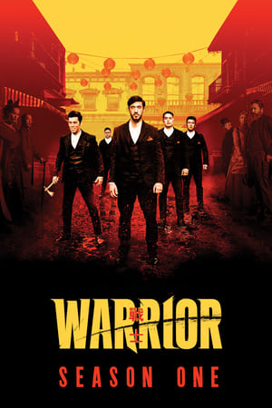 Warrior: 1 Stagione