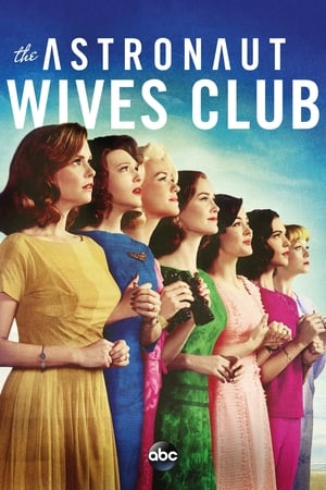 The Astronaut Wives Club: 1 Stagione