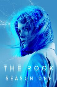 The Rook: 1 Stagione